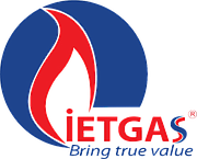 Logo of VIETGAS HOLDING - CÔNG TY TNHH PHƯỚC THIÊN